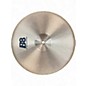 Used SABIAN 14in B8 Hi Hat Pair Cymbal