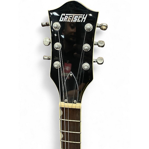 Used Gretsch Guitars G5655T Electromatic Ruby Hollow Body Electric Guitar