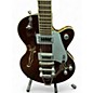 Used Gretsch Guitars G5655T Electromatic Ruby Hollow Body Electric Guitar
