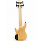 Used Kala California Series U-Bass Natural Electric Bass Guitar