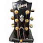 Used Gibson J165EC tabacco sunburst Acoustic Electric Guitar