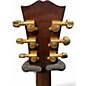 Used Gibson J165EC tabacco sunburst Acoustic Electric Guitar
