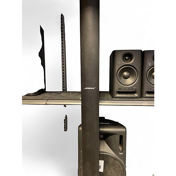 Used Bose L1 Model II Powered Speaker
