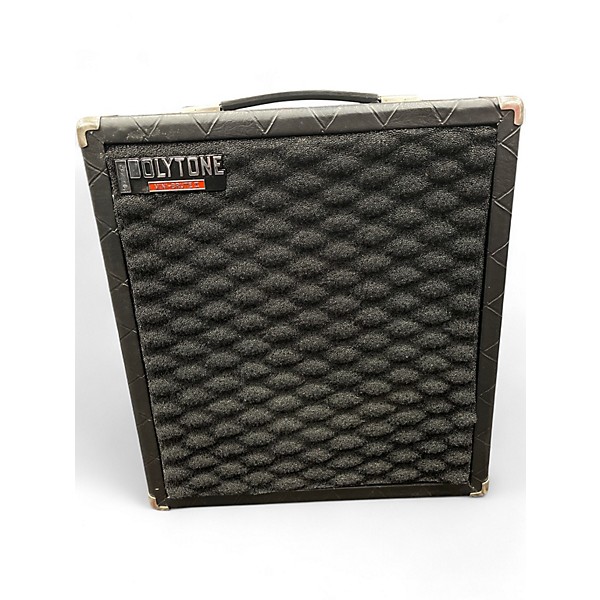Used Polytone MINI BRUTE II Guitar Combo Amp