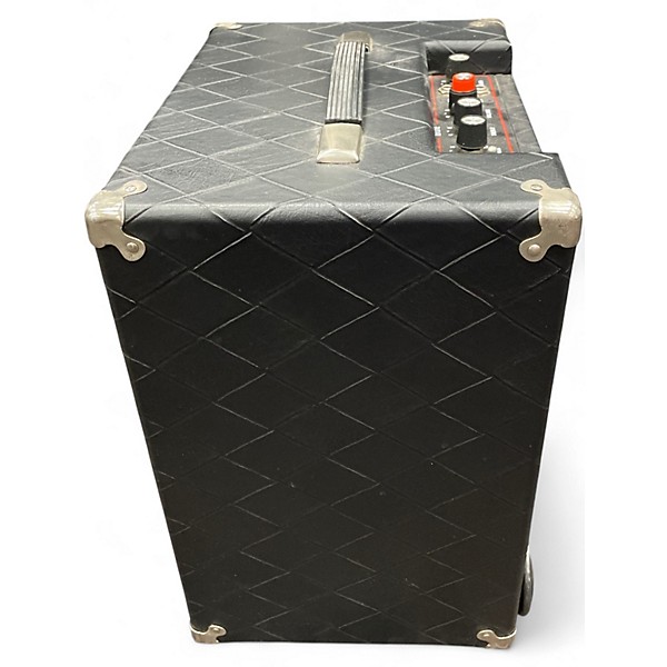 Used Polytone MINI BRUTE II Guitar Combo Amp