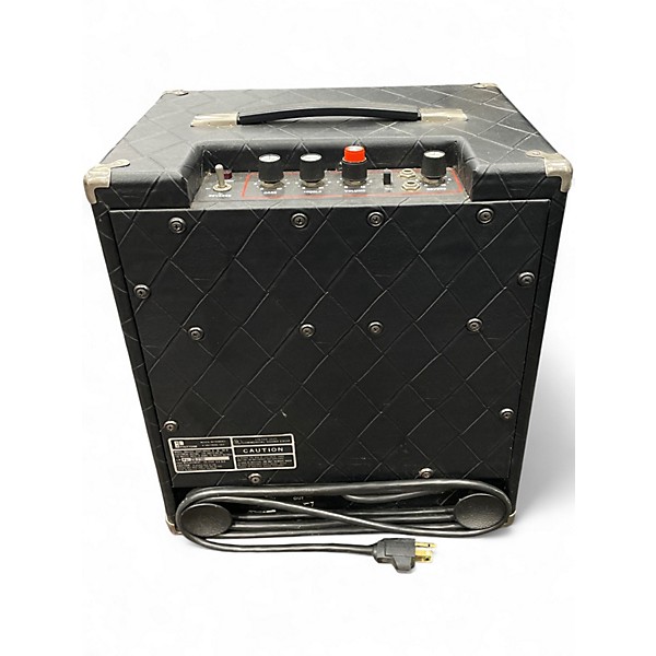 Used Polytone MINI BRUTE II Guitar Combo Amp