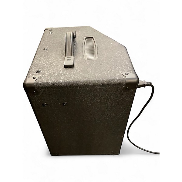 Used Ampeg BA108V2 25W 1x8 Bass Combo Amp