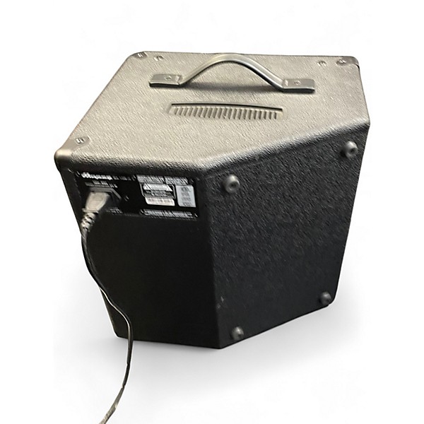 Used Ampeg BA108V2 25W 1x8 Bass Combo Amp