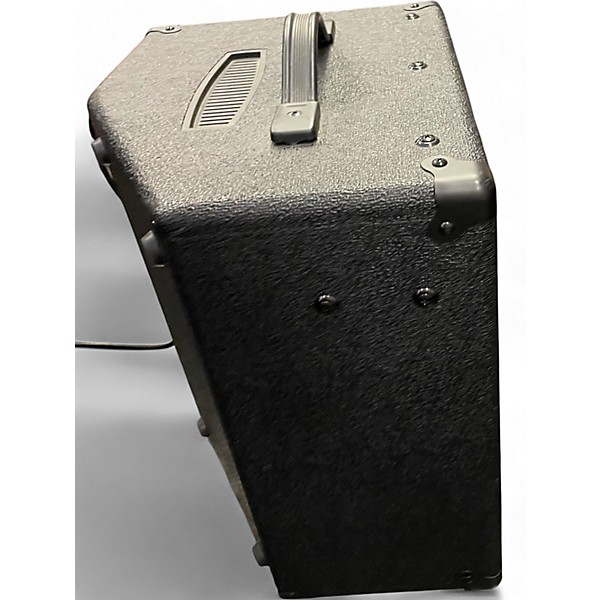 Used Ampeg BA108V2 25W 1x8 Bass Combo Amp