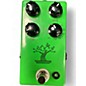 Used JHS Pedals BONSAI 9-Way Screamer Effect Pedal thumbnail