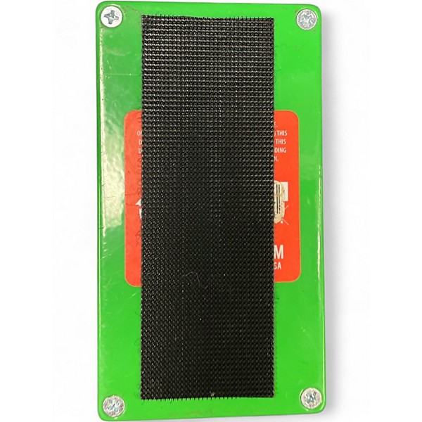 Used JHS Pedals BONSAI 9-Way Screamer Effect Pedal