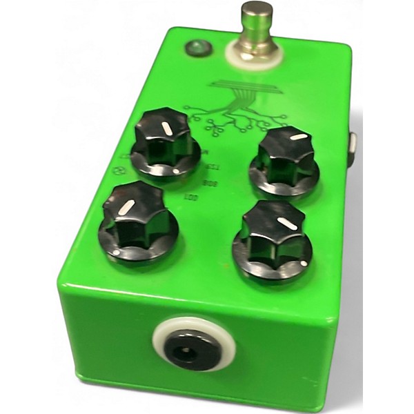 Used JHS Pedals BONSAI 9-Way Screamer Effect Pedal