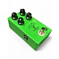 Used JHS Pedals BONSAI 9-Way Screamer Effect Pedal