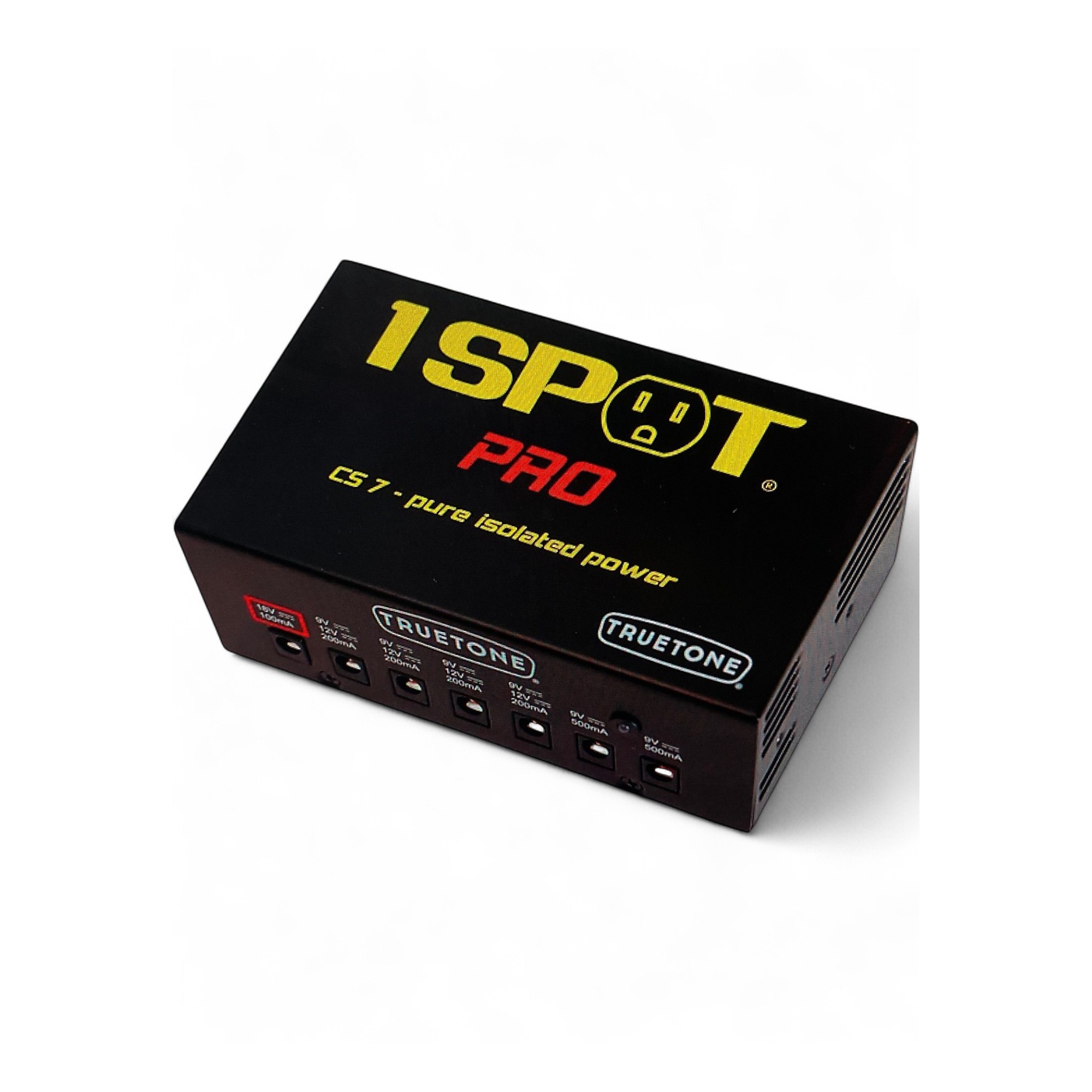 Used Truetone CS-7 1SPOT PRO | Guitar Center