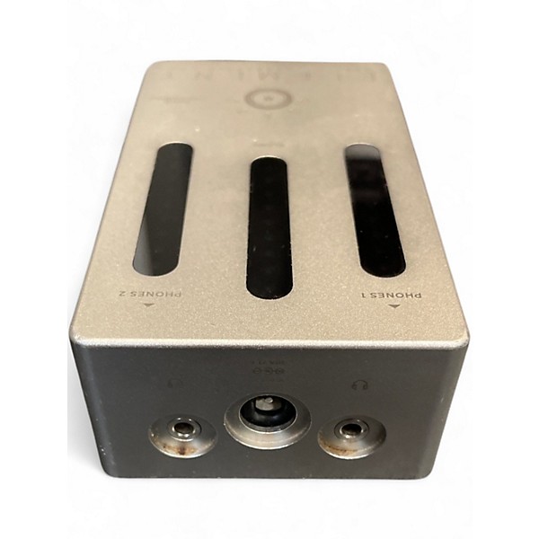 Used Darkglass ELEMENT Battery Powered Amp