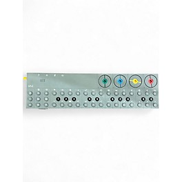 Used Teenage Engineering OP-Z Synthesizer Synthesizer
