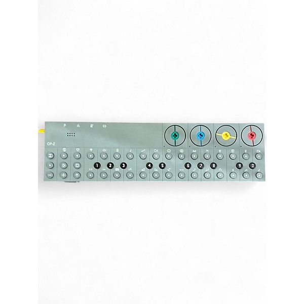 Used Teenage Engineering OP-Z Synthesizer Synthesizer