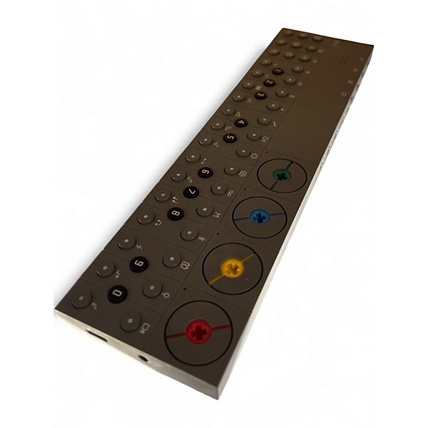 Used Teenage Engineering OP-Z Synthesizer Synthesizer