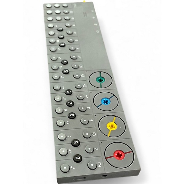 Used Teenage Engineering OP-Z Synthesizer Synthesizer