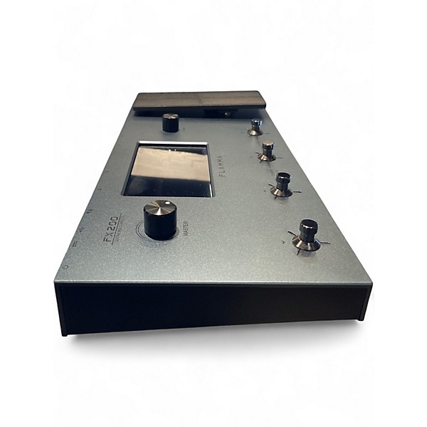 Used Flamma FX200  Effect Processor