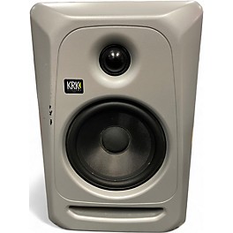 Used KRK CLASSIC 5 Powered Monitor