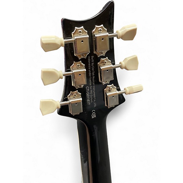 Used PRS MCCARTY 594 SE Brown Sunburst Solid Body Electric Guitar