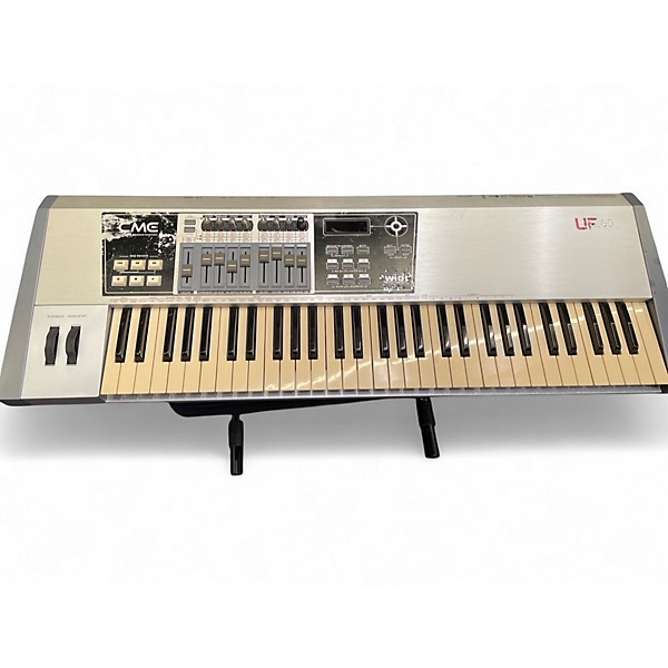 Used CME UF60 MIDI Controller