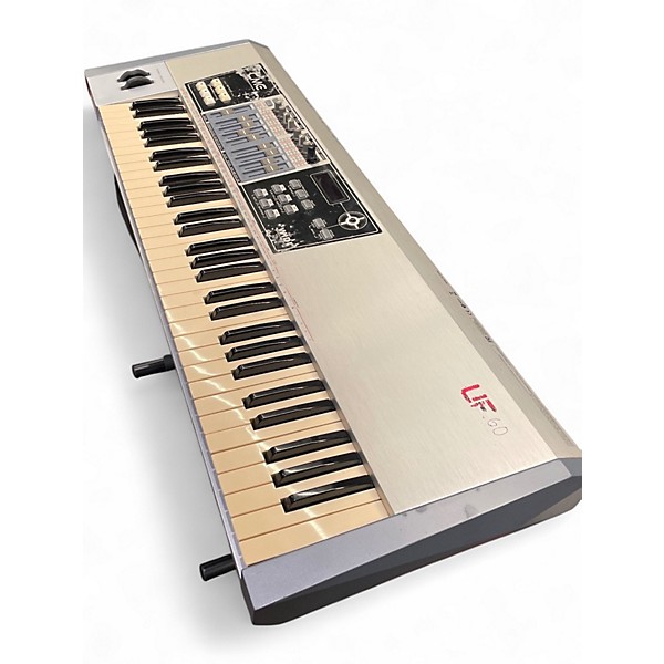 Used CME UF60 MIDI Controller