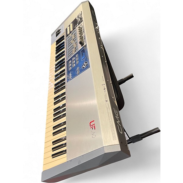 Used CME UF60 MIDI Controller