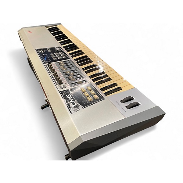 Used CME UF60 MIDI Controller