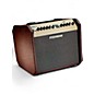 Used Fishman PROLBX500 Loudbox Mini Acoustic Guitar Combo Amp thumbnail