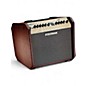 Used Fishman PROLBX500 Loudbox Mini Acoustic Guitar Combo Amp