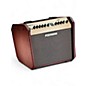 Used Fishman PROLBX500 Loudbox Mini Acoustic Guitar Combo Amp