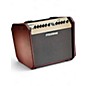 Used Fishman PROLBX500 Loudbox Mini Acoustic Guitar Combo Amp