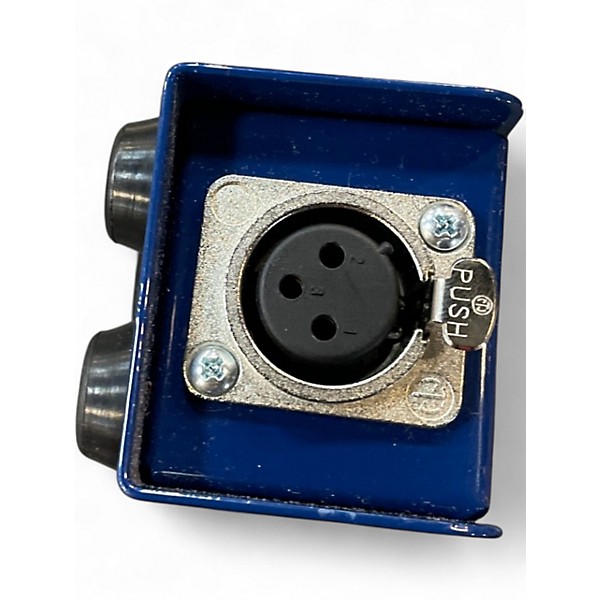 Used Cloud Cloudlifter CL-1 Microphone Preamp