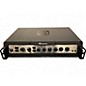 Used Ampeg PF500 Portaflex 500W Bass Amp Head thumbnail