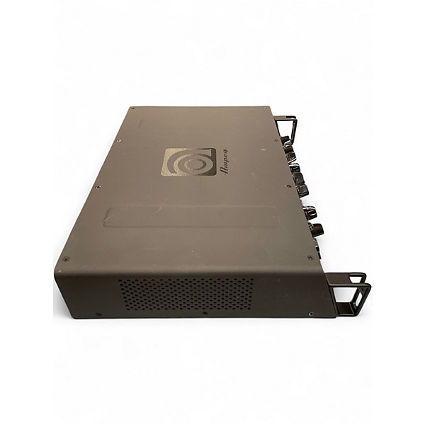 Used Ampeg PF500 Portaflex 500W Bass Amp Head