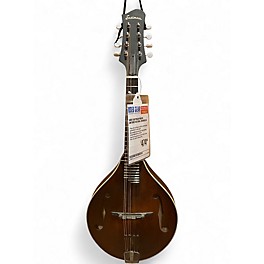 Used Eastman MD305 Antique Natural Mandolin