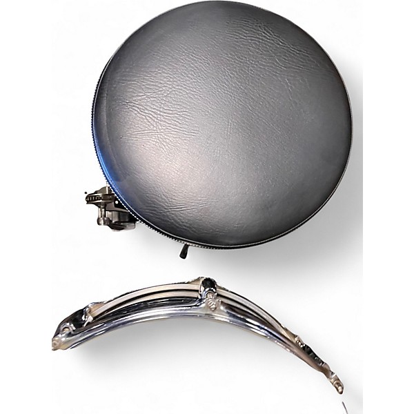 Used TAMA 5 Piece Imperialstar Blue Drum Kit