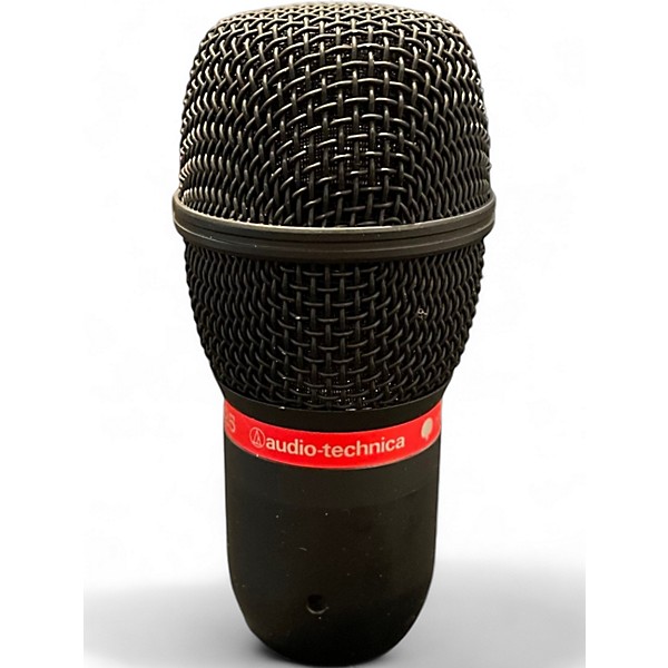 Used Audio-Technica PRO37 Condenser Microphone