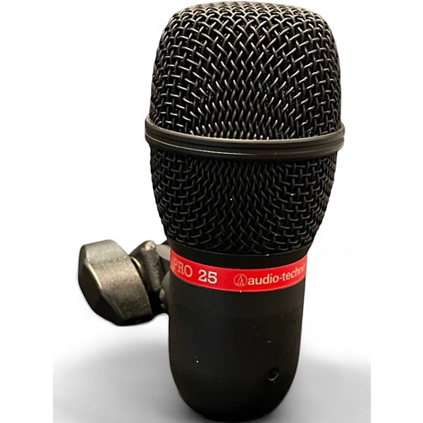 Used Audio-Technica PRO37 Condenser Microphone