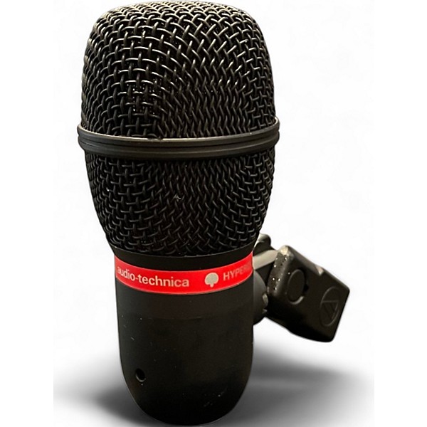 Used Audio-Technica PRO37 Condenser Microphone