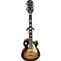 Used Epiphone Les Paul Standard 2 Color Sunburst Solid Body Electric Guitar thumbnail