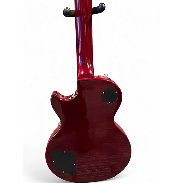 Used Epiphone Les Paul Standard 2 Color Sunburst Solid Body Electric Guitar