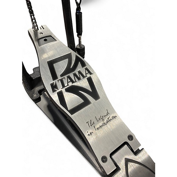 Used TAMA Powerglide Single Single Bass Drum Pedal