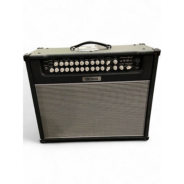 Used BOSS Nextone Special Guitar Combo Amp