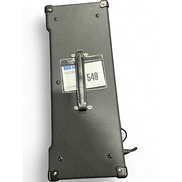 Used BOSS Nextone Special Guitar Combo Amp