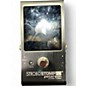 Used Peterson STROBOSTOMP HD Tuner Pedal thumbnail