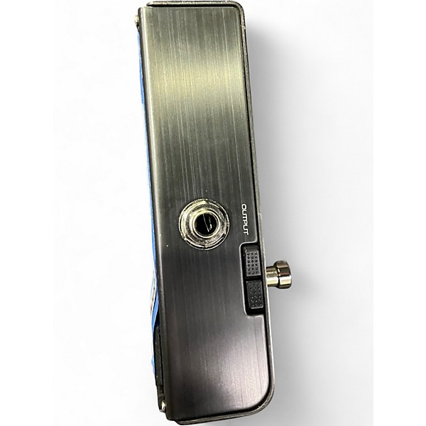 Used Peterson STROBOSTOMP HD Tuner Pedal