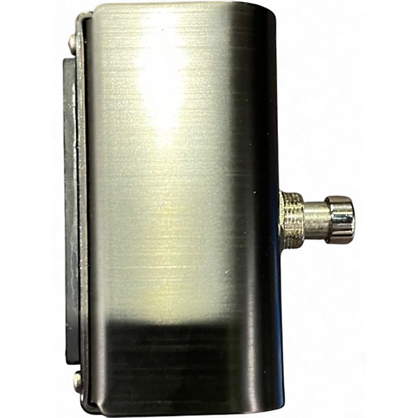 Used Peterson STROBOSTOMP HD Tuner Pedal